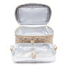 Linen - Splatter Beauty Poche